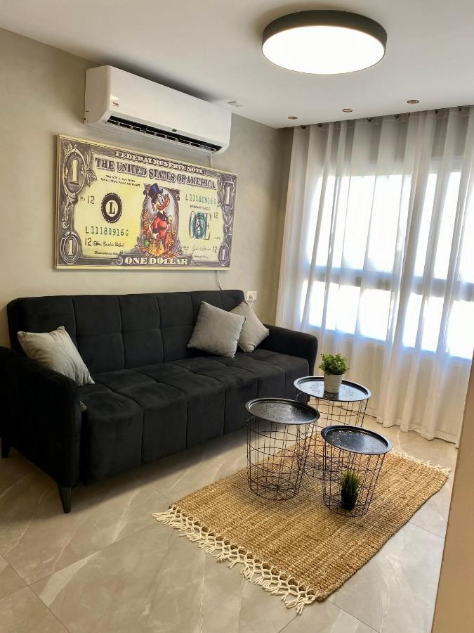 Miss Roni'S Place Eilat Exterior foto